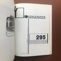 Typography Today (Helmut Schmid)