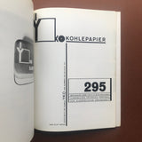 Typography Today (Helmut Schmid)