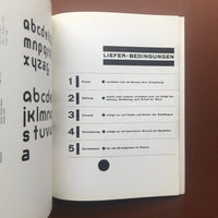 Typography Today (Helmut Schmid)