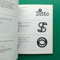 Trademarks, a handbook of international designs