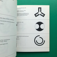 Trademarks, a handbook of international designs
