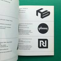 Trademarks, a handbook of international designs
