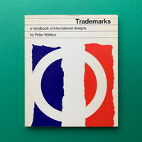Trademarks, a handbook of international designs