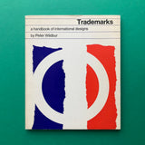 Trademarks, a handbook of international designs