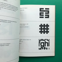 Trademarks, a handbook of international designs