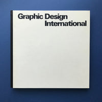 Graphic Design International (Igildo G. Biesele)