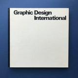 Graphic Design International (Igildo G. Biesele)