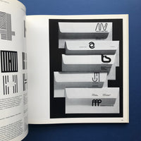 Graphic Design International (Igildo G. Biesele)