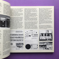 Design Concept Realisation (Wolfgang Schmittel)
