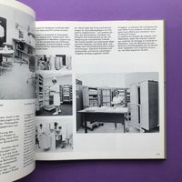 Design Concept Realisation (Wolfgang Schmittel)