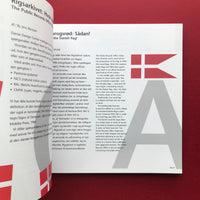 Design DK 4/5:1999 (Danish Design Centre)