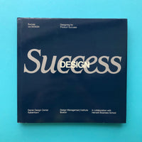 Success via DESIGN (Danish Design Centre & DMI)