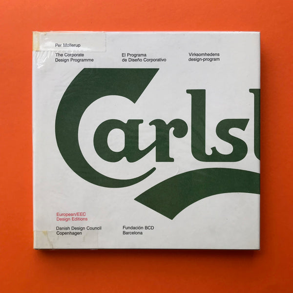 The Corporate Design Programme (Danish Design Council)