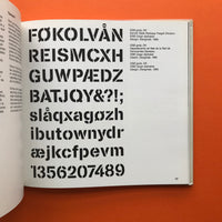 The Corporate Design Programme (Danish Design Council)