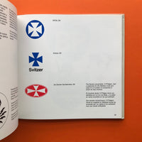 The Corporate Design Programme (Danish Design Council)