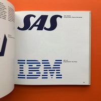 The Corporate Design Programme (Danish Design Council)