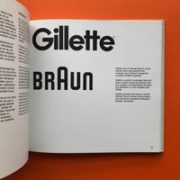 The Corporate Design Programme (Danish Design Council)
