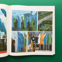 Die Spiele: The Official Report Of The Organizing Committee For The Games Of The XXth Olympiad, Munich 1972 (3 Vols.)