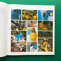 Die Spiele: The Official Report Of The Organizing Committee For The Games Of The XXth Olympiad, Munich 1972 (3 Vols.)