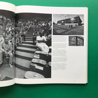 Die Spiele: The Official Report Of The Organizing Committee For The Games Of The XXth Olympiad, Munich 1972 (3 Vols.)