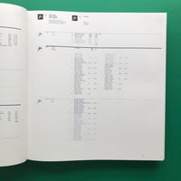 Die Spiele: The Official Report Of The Organizing Committee For The Games Of The XXth Olympiad, Munich 1972 (3 Vols.)