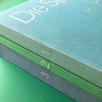 Die Spiele: The Official Report Of The Organizing Committee For The Games Of The XXth Olympiad, Munich 1972 (3 Vols.)