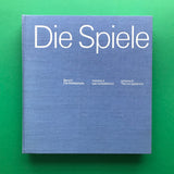 Die Spiele: The Official Report Of The Organizing Committee For The Games Of The XXth Olympiad, Munich 1972 (3 Vols.)