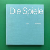 Die Spiele: The Official Report Of The Organizing Committee For The Games Of The XXth Olympiad, Munich 1972 (3 Vols.)