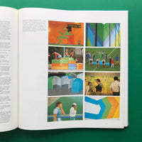 Die Spiele: The Official Report Of The Organizing Committee For The Games Of The XXth Olympiad, Munich 1972 (3 Vols.)