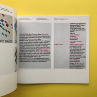 The Graphic Designer and His Design Problems (Josef Müller-Brockmann)