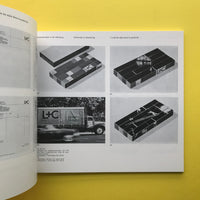 The Graphic Designer and His Design Problems (Josef Müller-Brockmann)