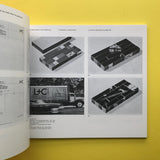 The Graphic Designer and His Design Problems (Josef Müller-Brockmann)