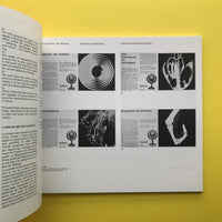 The Graphic Designer and His Design Problems (Josef Müller-Brockmann)
