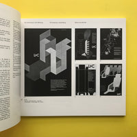 The Graphic Designer and His Design Problems (Josef Müller-Brockmann)
