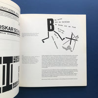Pioneers of Modern Typography (Herbert Spencer)