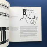 Pioneers of Modern Typography (Herbert Spencer)