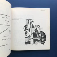 Pioneers of Modern Typography (Herbert Spencer)