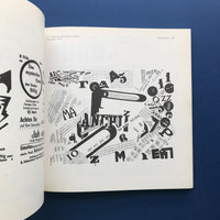 Pioneers of Modern Typography (Herbert Spencer)