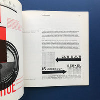 Pioneers of Modern Typography (Herbert Spencer)