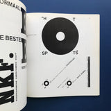 Pioneers of Modern Typography (Herbert Spencer)