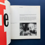 Pioneers of Modern Typography (Herbert Spencer)