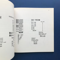 Pioneers of Modern Typography (Herbert Spencer)