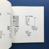 Pioneers of Modern Typography (Herbert Spencer)