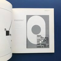 Pioneers of Modern Typography (Herbert Spencer)