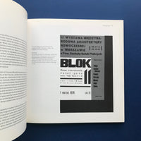Pioneers of Modern Typography (Herbert Spencer)