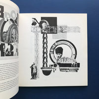 Pioneers of Modern Typography (Herbert Spencer)
