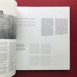 Typographie (Otl Aicher)