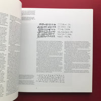 Typographie (Otl Aicher)