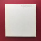 Typographie (Otl Aicher)