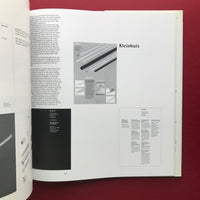Typographie (Otl Aicher)